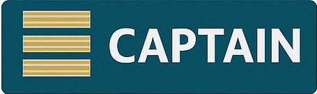 Captain