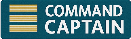 Command Captain