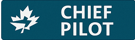 Chief Pilot