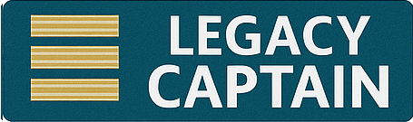 Legacy Captain